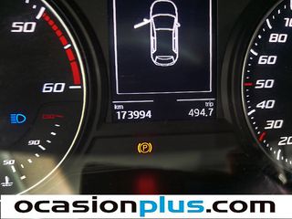 SEAT Leon ST 2.0 TDI S&S Style DSG 110 kW (150 CV)