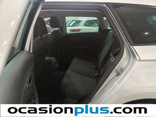 SEAT Leon ST 2.0 TDI S&S Style DSG 110 kW (150 CV)