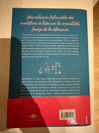 La hipótesis del amor