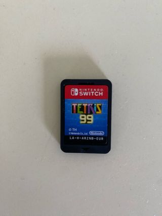 Tetris 99 - Nintendo Switch