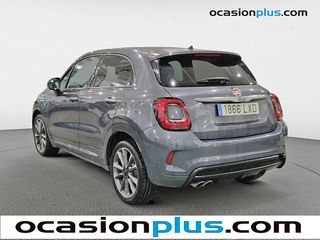 Fiat 500X Dolcevita Sport 1.6 Multijet 96 kW (130 CV)