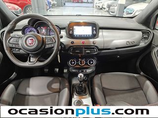 Fiat 500X Dolcevita Sport 1.6 Multijet 96 kW (130 CV)