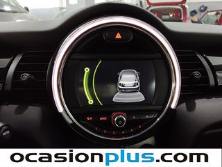 MINI MINI 3 Puertas Cooper 100 kW (136 CV)