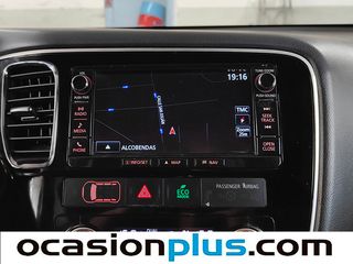 Mitsubishi Outlander 220 DI-D Motion 2WD 110 kW (150 CV)