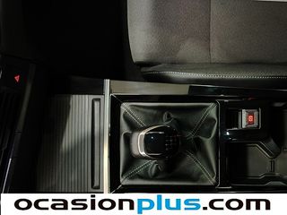 Opel Astra 1.2 Turbo XHT GS 96 kW (130 CV)