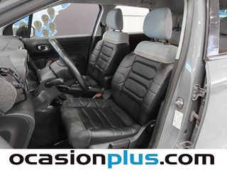 Citroen C3 Aircross PureTech 130 Shine Pack EAT6 96 kW (131 CV)