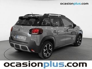 Citroen C3 Aircross PureTech 130 Shine Pack EAT6 96 kW (131 CV)