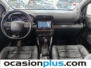 Citroen C3 Aircross PureTech 130 Shine Pack EAT6 96 kW (131 CV)