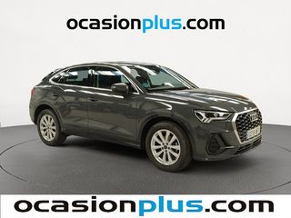 Audi Q3 Sportback Advanced 35 TDI 110 kW (150 CV)
