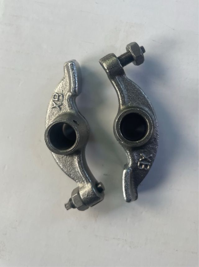 Árbol de levas para moto