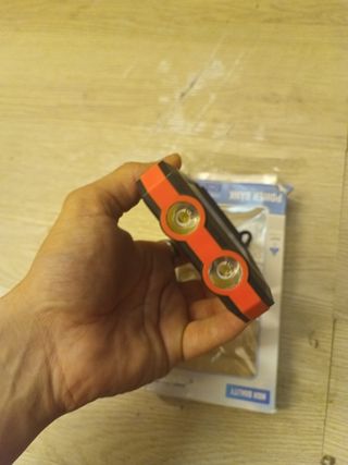 Cargador Solar Portátil 10000mAh