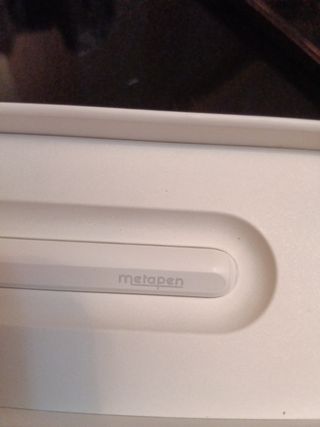 Lápiz táctil para tablet