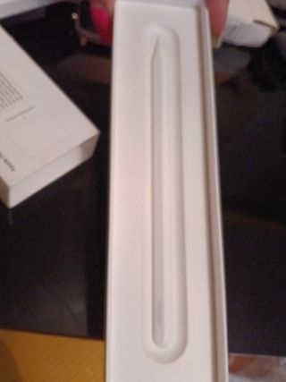 Lápiz táctil para tablet
