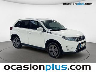 Suzuki Vitara 1.5 Hybrid GLX 5 puertas Strong Auto 85 kW (116 CV)