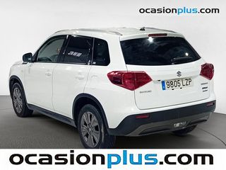 Suzuki Vitara 1.5 Hybrid GLX 5 puertas Strong Auto 85 kW (116 CV)