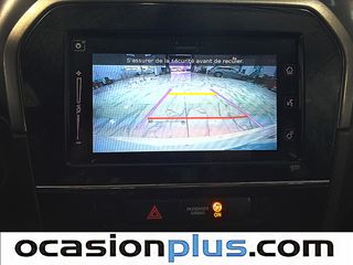 Suzuki Vitara 1.5 Hybrid GLX 5 puertas Strong Auto 85 kW (116 CV)