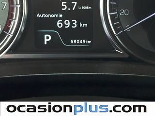 Suzuki Vitara 1.5 Hybrid GLX 5 puertas Strong Auto 85 kW (116 CV)