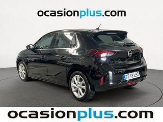 Opel Corsa 1.2 Turbo XHL Elegance Auto 74 kW (100 CV)