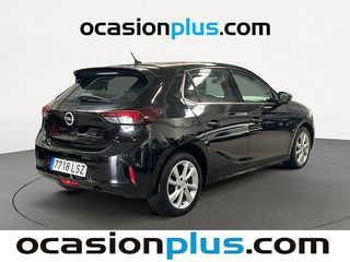 Opel Corsa 1.2 Turbo XHL Elegance Auto 74 kW (100 CV)