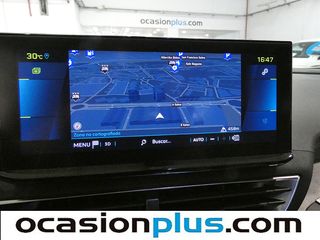 Peugeot 3008 Hybrid 300 GT Pack e-EAT8 221 kW (300 CV)