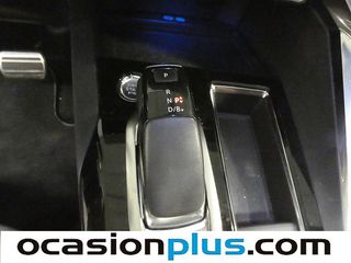 Peugeot 3008 Hybrid 300 GT Pack e-EAT8 221 kW (300 CV)