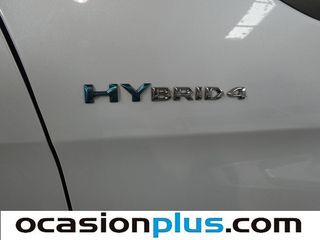 Peugeot 3008 Hybrid 300 GT Pack e-EAT8 221 kW (300 CV)