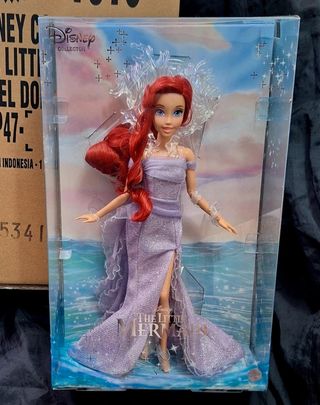 Ariel Disney 2023
