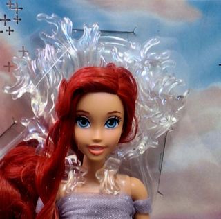 Ariel Disney 2023