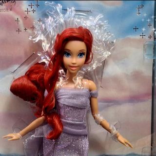 Ariel Disney 2023
