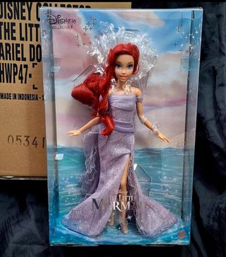 Ariel Disney 2023
