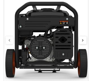 Generador Genergy Limited 3300