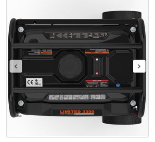Generador Genergy Limited 3300