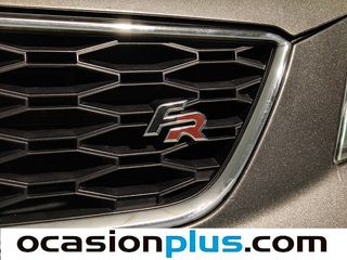 SEAT Leon ST 2.0 TDI S&S FR DSG 135 kW (184 CV)