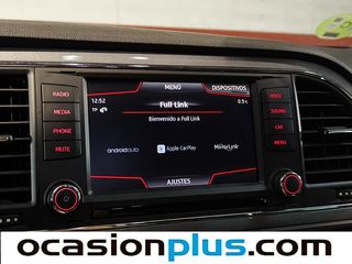 SEAT Leon ST 2.0 TDI S&S FR DSG 135 kW (184 CV)