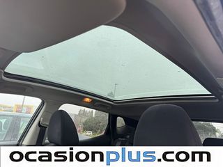 Nissan Qashqai 1.2 DIG-T N-Connecta 4x2 XTronic 85 kW (115 CV)