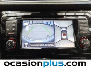 Nissan Qashqai 1.2 DIG-T N-Connecta 4x2 XTronic 85 kW (115 CV)