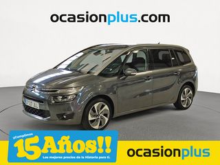 Citroen Grand C4 Picasso BlueHDI 150 Airdream Feel Edition Aut. 7 Plazas 110 kW (150 CV)