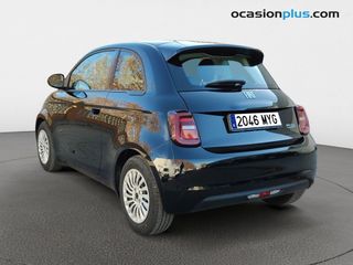 Fiat 500 Electrico Action Hb 185 km 70 kW (95 CV)