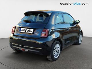 Fiat 500 Electrico Action Hb 185 km 70 kW (95 CV)