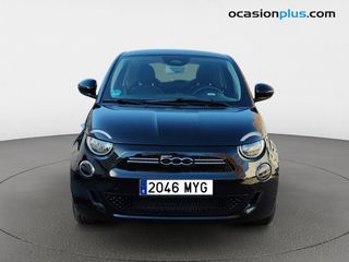 Fiat 500 Electrico Action Hb 185 km 70 kW (95 CV)