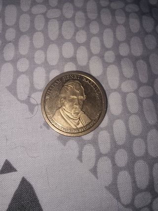 Moneda antigua