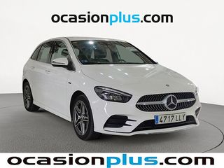 Mercedes-Benz Clase B 250 e 160 kW (218 CV)