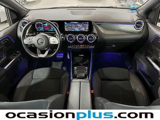 Mercedes-Benz Clase B 250 e 160 kW (218 CV)