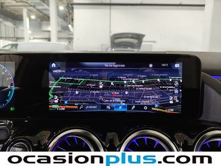 Mercedes-Benz Clase B 250 e 160 kW (218 CV)