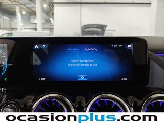 Mercedes-Benz Clase B 250 e 160 kW (218 CV)