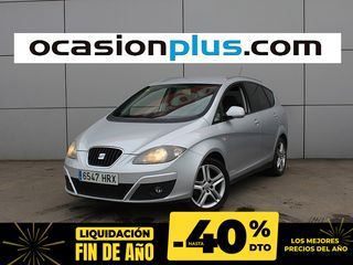 SEAT Altea XL 1.6 TDI E-Ecomotive Style 77 kW (105 CV)