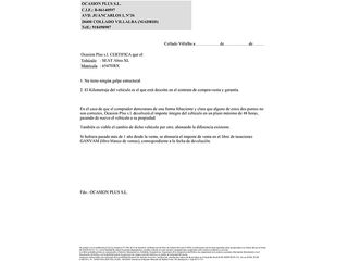 SEAT Altea XL 1.6 TDI E-Ecomotive Style 77 kW (105 CV)