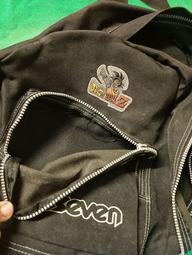 Zainetto Seven Dragon Ball Z