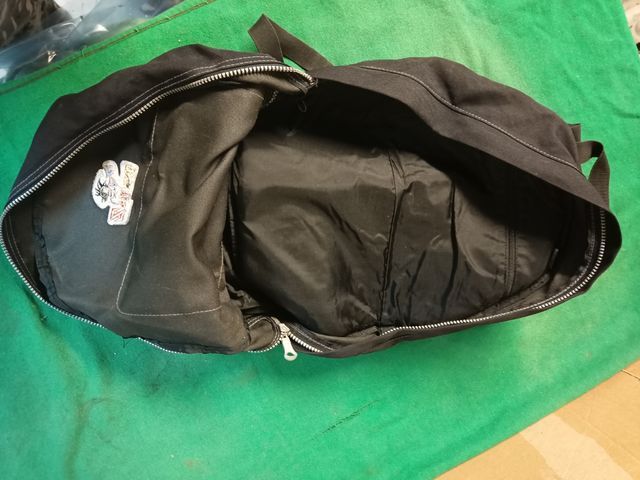 Zainetto Seven Dragon Ball Z