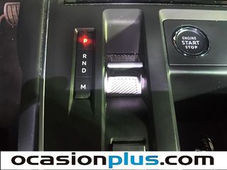 Citroen C5 Aircross BlueHdi 130 S&S C Series EAT8 96 kW (131 CV)